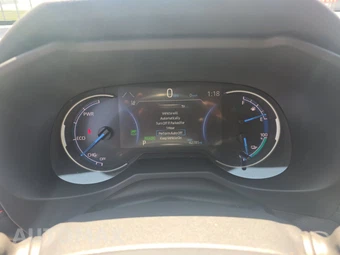 2022 Toyota RAV4 Prime SE - miniatura 12