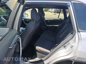 2022 Toyota RAV4 Prime SE - miniatura 13