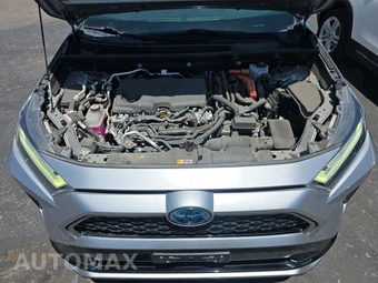 2022 Toyota RAV4 Prime SE - miniatura 16