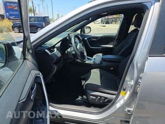 2022 Toyota RAV4 Prime SE - miniatura 7