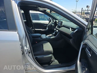 2022 Toyota RAV4 Prime SE - miniatura 8