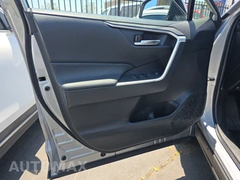 2022 Toyota RAV4 Prime SE - miniatura 9