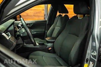 2022 Toyota RAV4 Prime SE - miniatura 10