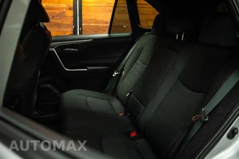 2022 Toyota RAV4 Prime SE - miniatura 11