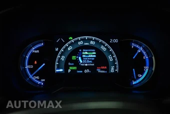2022 Toyota RAV4 Prime SE - miniatura 18