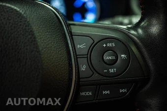2022 Toyota RAV4 Prime SE - miniatura 20