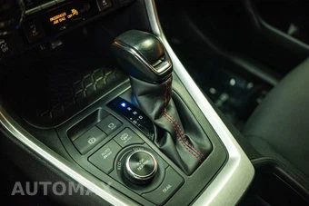 2022 Toyota RAV4 Prime SE - miniatura 21