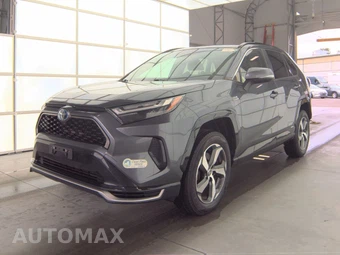 2022 Toyota RAV4 Prime SE