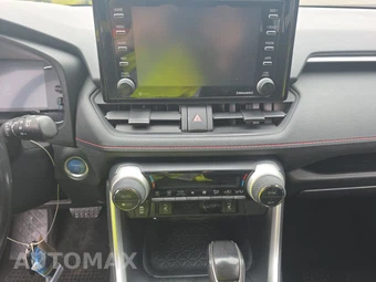 2022 Toyota RAV4 Prime SE - miniatura 11