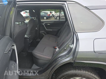2022 Toyota RAV4 Prime SE - miniatura 13