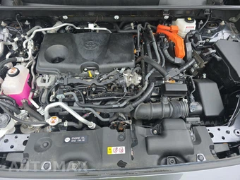 2022 Toyota RAV4 Prime SE - miniatura 15