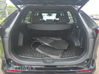 2022 Toyota RAV4 Prime SE - miniatura 16