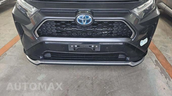 2022 Toyota RAV4 Prime SE - miniatura 22