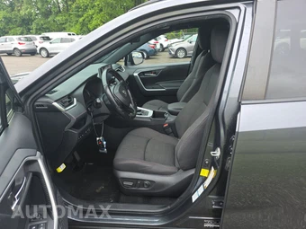 2022 Toyota RAV4 Prime SE - miniatura 7
