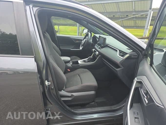2022 Toyota RAV4 Prime SE - miniatura 8