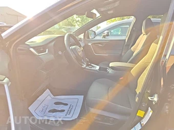 2022 Toyota RAV4 Prime SE - miniatura 13