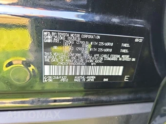 2022 Toyota RAV4 Prime SE - miniatura 17