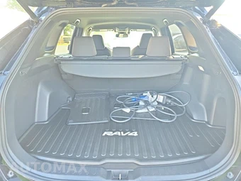 2022 Toyota RAV4 Prime SE - miniatura 19