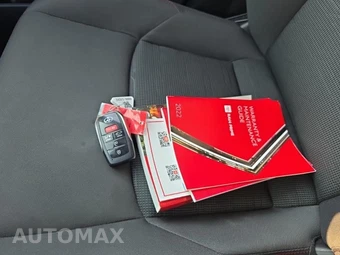 2022 Toyota RAV4 Prime SE - miniatura 21