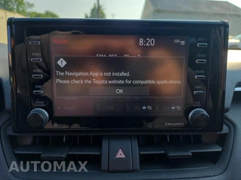 2022 Toyota RAV4 Prime SE - miniatura 22