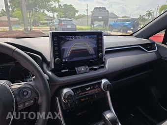 2022 Toyota RAV4 Prime XSE - miniatura 10