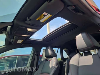 2022 Toyota RAV4 Prime XSE - miniatura 11