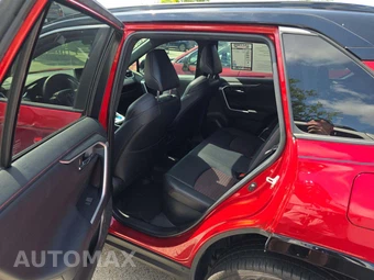 2022 Toyota RAV4 Prime XSE - miniatura 13