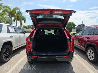 2022 Toyota RAV4 Prime XSE - miniatura 14