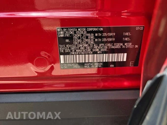 2022 Toyota RAV4 Prime XSE - miniatura 5