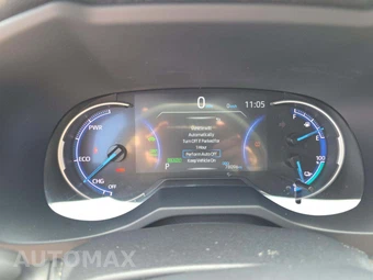 2022 Toyota RAV4 Prime XSE - miniatura 9