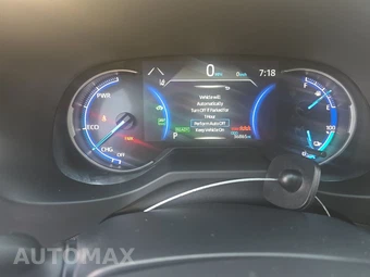 2022 Toyota RAV4 Prime XSE - miniatura 12