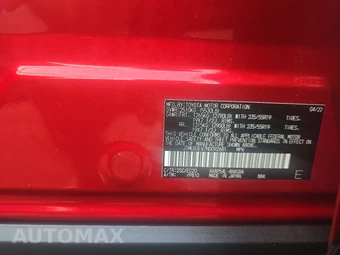 2022 Toyota RAV4 Prime XSE - miniatura 14