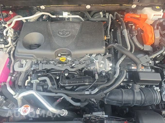 2022 Toyota RAV4 Prime XSE - miniatura 15