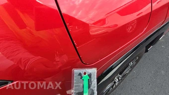 2022 Toyota RAV4 Prime XSE - miniatura 23