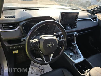 2022 Toyota RAV4 Prime XSE - miniatura 11