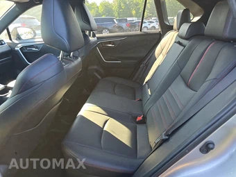2022 Toyota RAV4 Prime XSE - miniatura 13