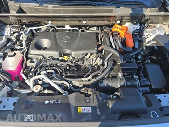 2022 Toyota RAV4 Prime XSE - miniatura 15