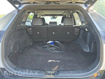 2022 Toyota RAV4 Prime XSE - miniatura 16