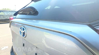 2022 Toyota RAV4 Prime XSE - miniatura 21