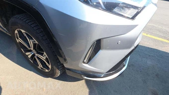 2022 Toyota RAV4 Prime XSE - miniatura 27
