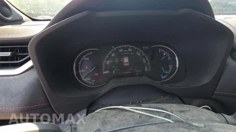 2022 Toyota RAV4 Prime XSE - miniatura 30