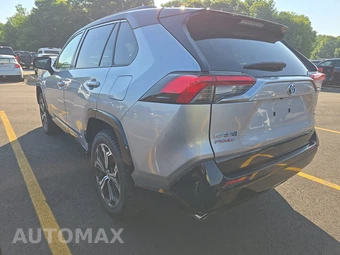 2022 Toyota RAV4 Prime XSE - miniatura 6