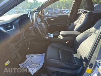 2022 Toyota RAV4 Prime XSE - miniatura 7