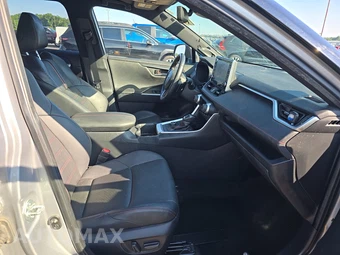 2022 Toyota RAV4 Prime XSE - miniatura 8