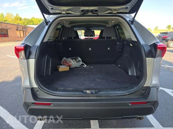 2022 Toyota RAV4 XLE - miniatura 11