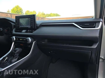 2022 Toyota RAV4 XLE - miniatura 16
