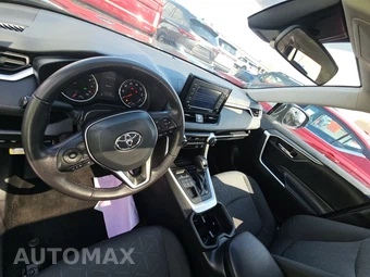 2022 Toyota RAV4 XLE - miniatura 11