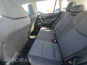 2022 Toyota RAV4 XLE - miniatura 13