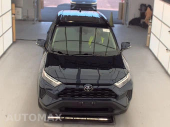 2022 Toyota RAV4 XLE - miniatura 2