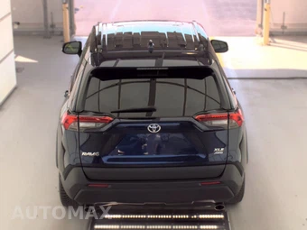 2022 Toyota RAV4 XLE - miniatura 5